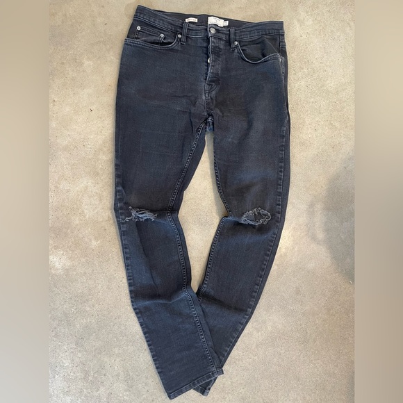 Topman jeans - Picture 2 of 4